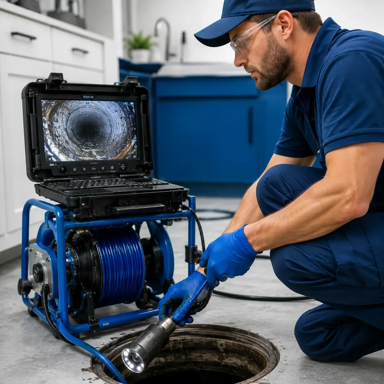 Pipe Relining professionals serving Thornburg, IA